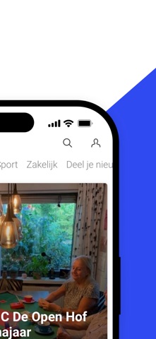 Ede Stad Plus Screenshot 2 of 5