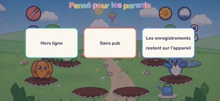 Summgarten – Jardin chantant screenshot 7