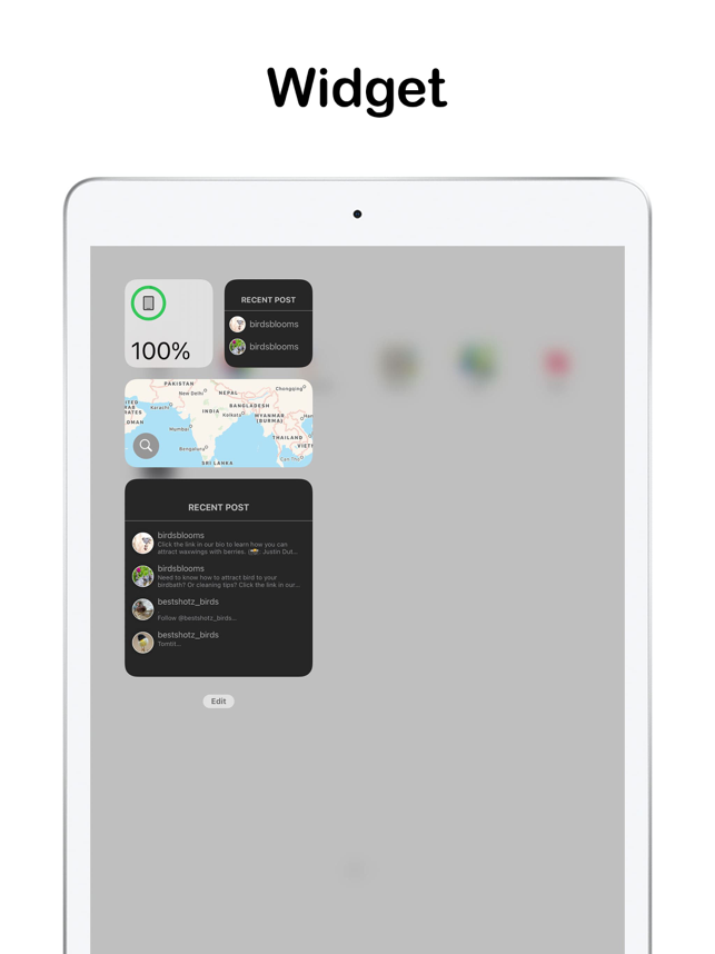 ‎Instant Save Screenshot