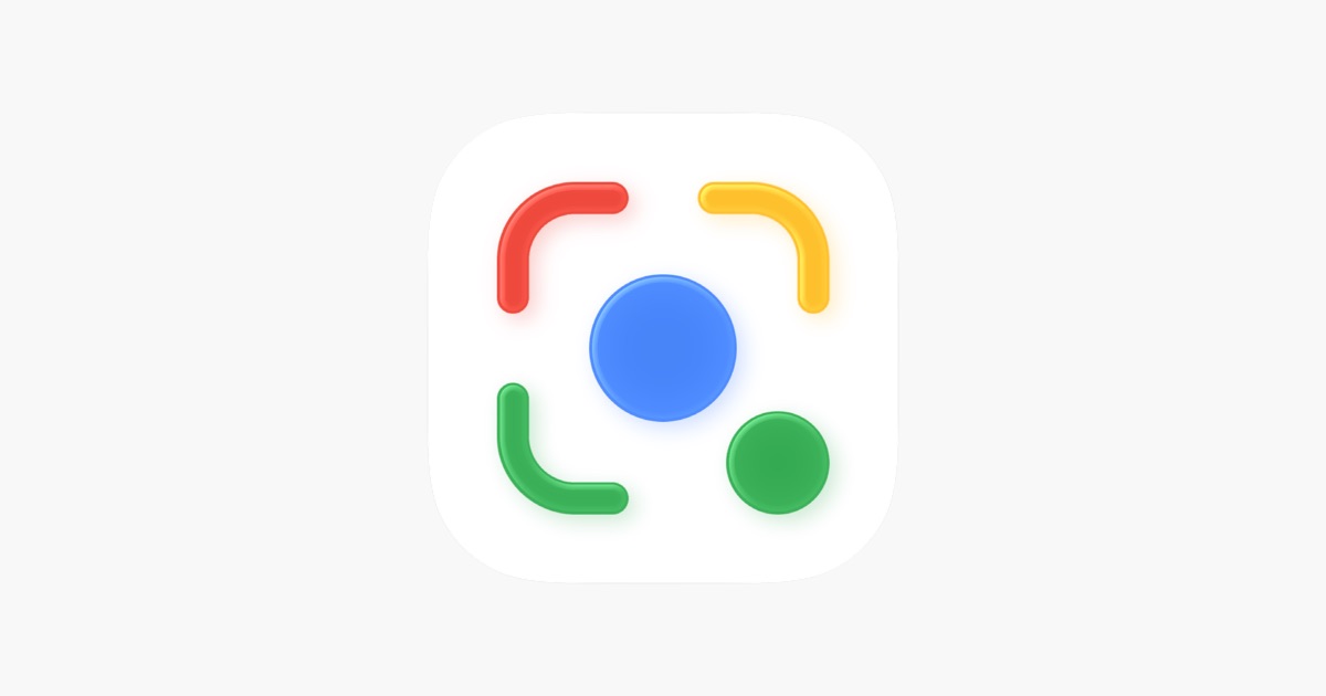 ‎Lens Reverse Image Search App App Store(01)