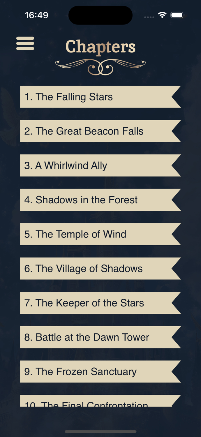 Celestia The Lightbringer