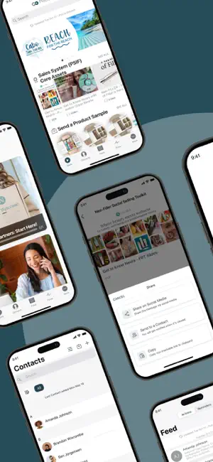 GoProspect screenshot 1