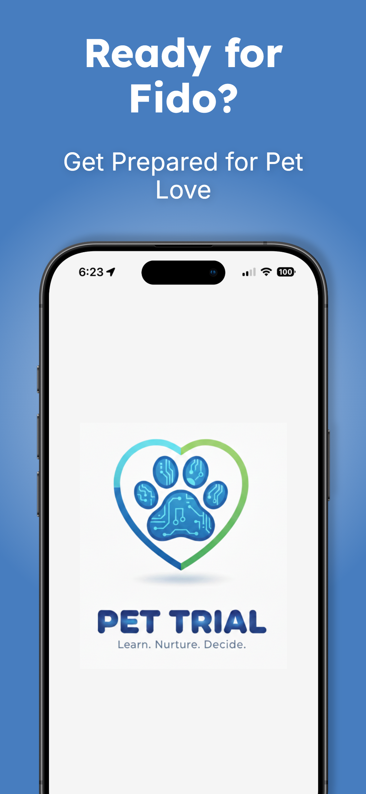 Pet Trial screenshot 7