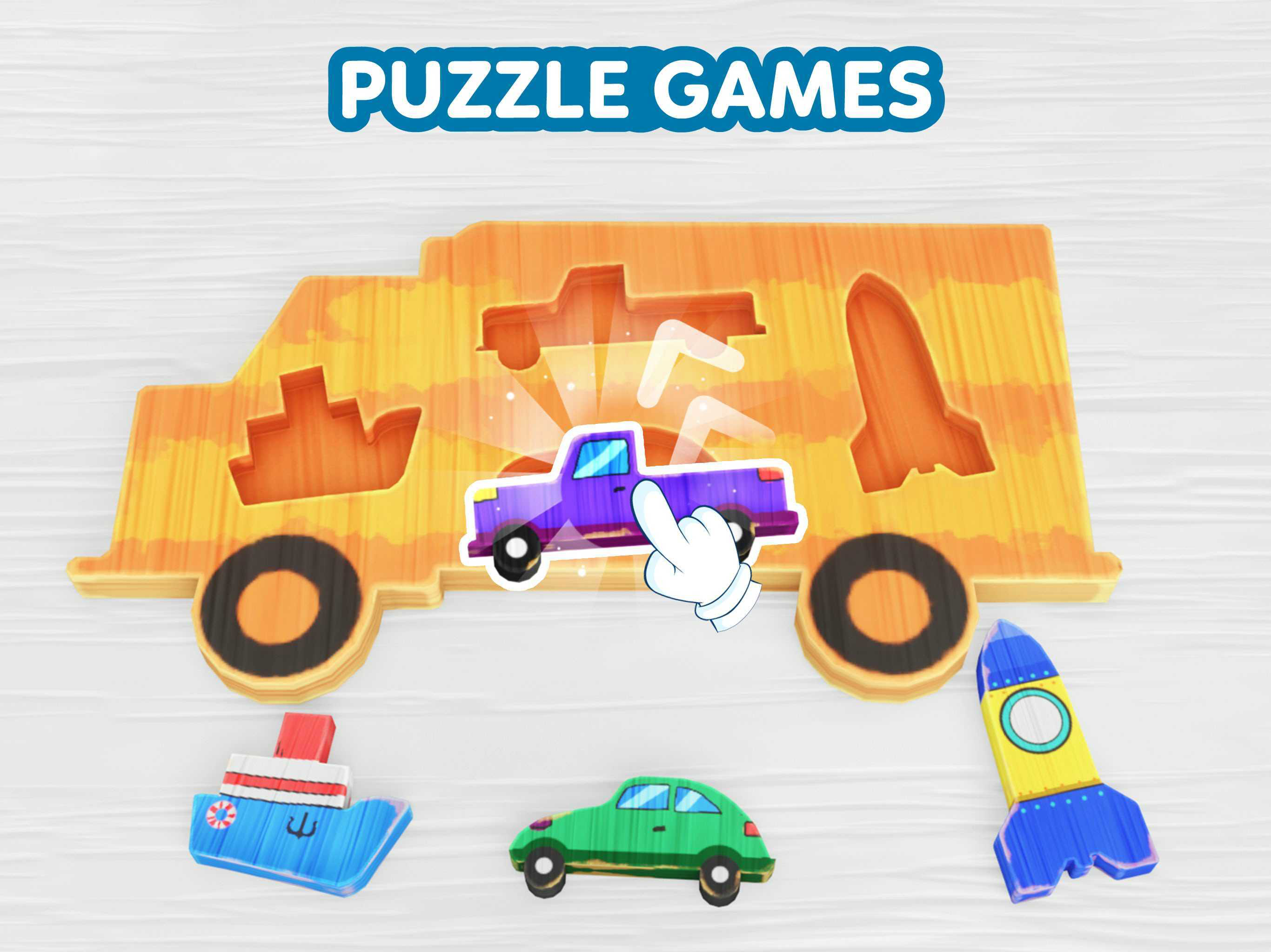 Montessori Preschool for Kids screenshot 20