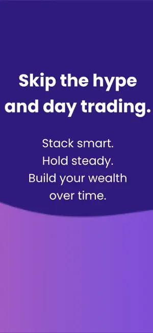 Omla: Buy Bitcoin & Crypto screenshot 2