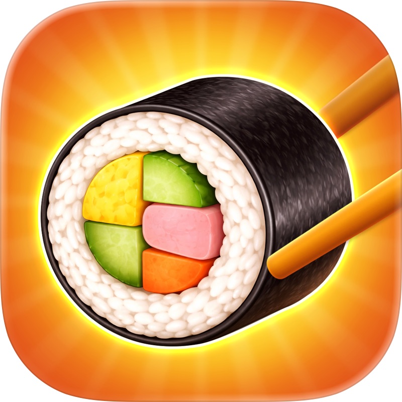 K Food Jam: Match & Cook screenshot 1
