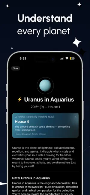 Spacey App screenshot 4