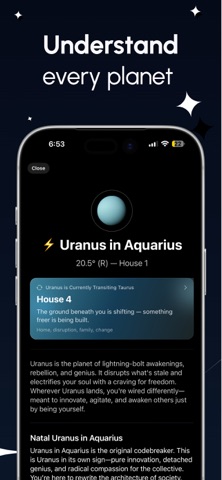 Spacey App Screenshot 4 of 5