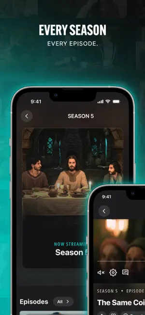 The Chosen screenshot 3