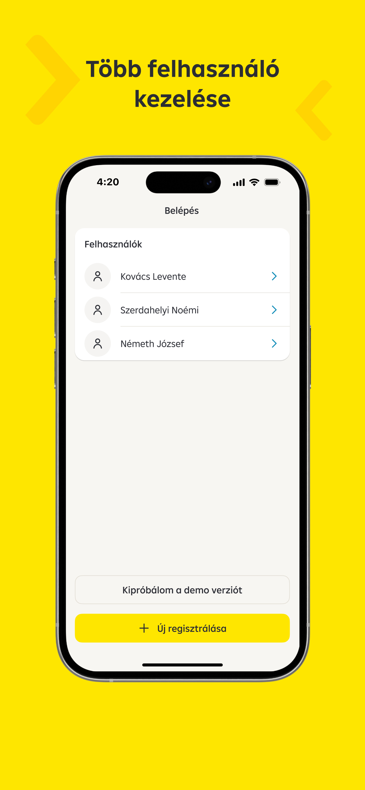 Raiffeisen Scan&Go