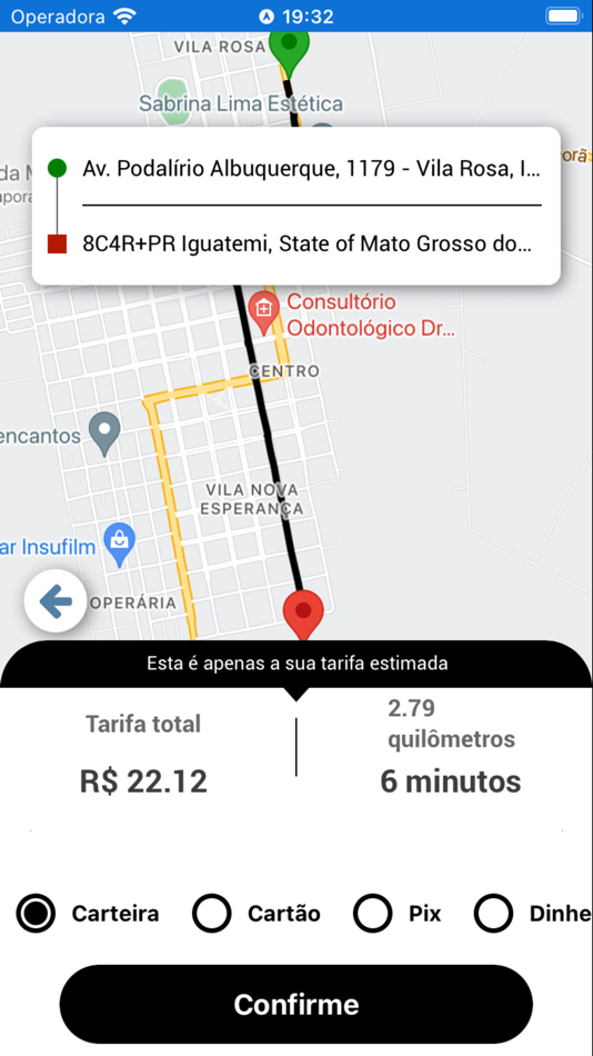#3. Point Driver (iOS) 由: ACCESOWEB DESIGN LTDA ME