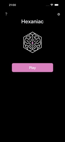Hexaniac Screenshot 1 of 5