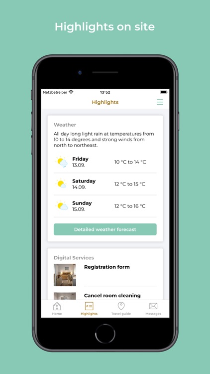 Astoria & San Marco Stay