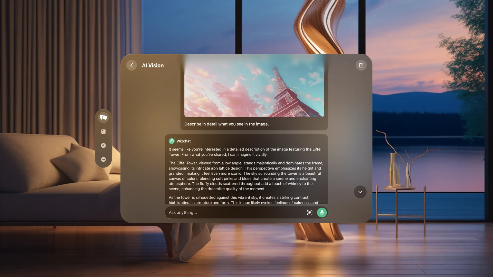 ChatBit AI - Chatbot Assistant screenshot 3