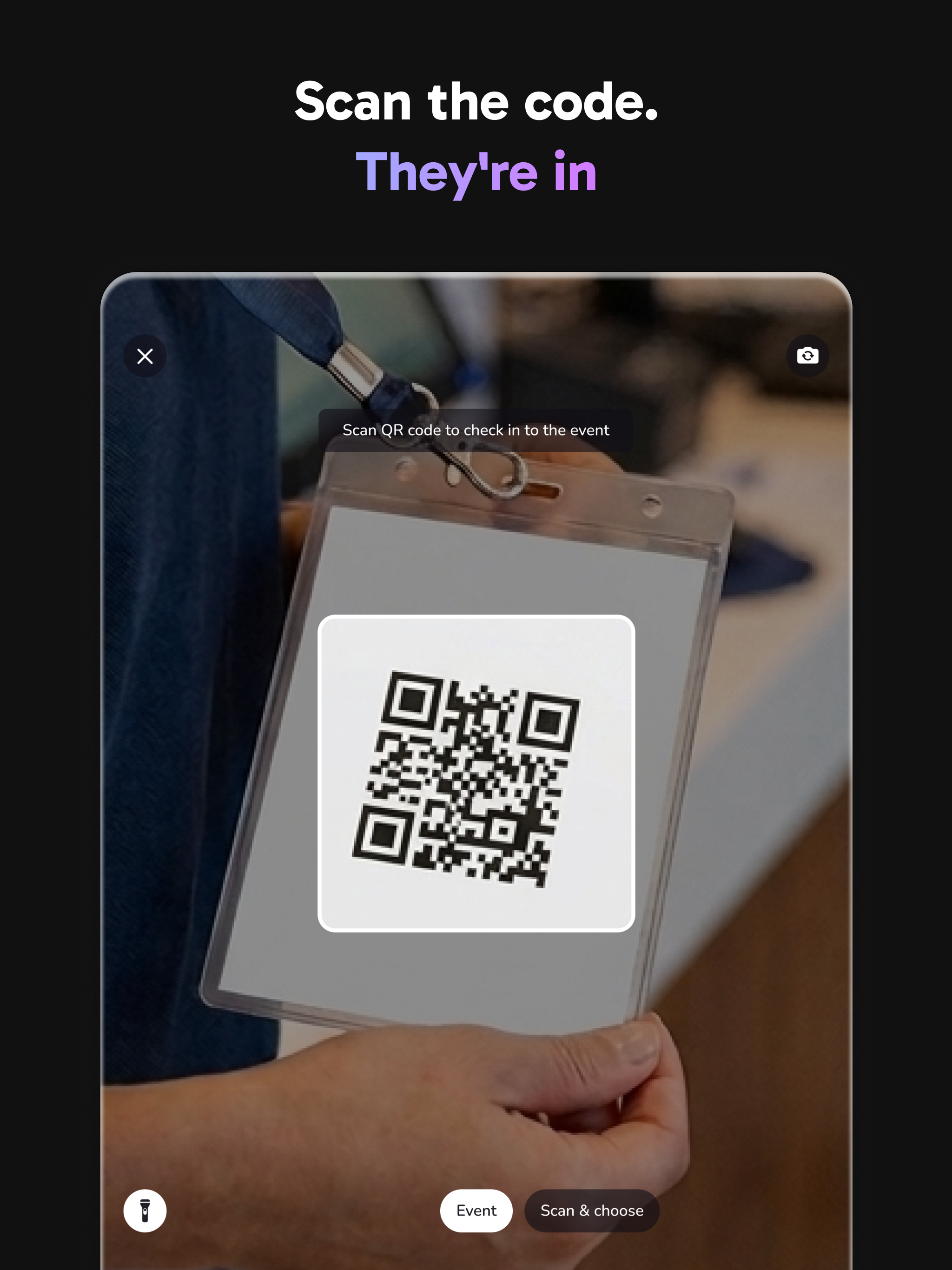 On-Site Beta screenshot 5