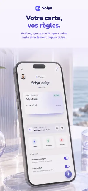 Solya screenshot 3