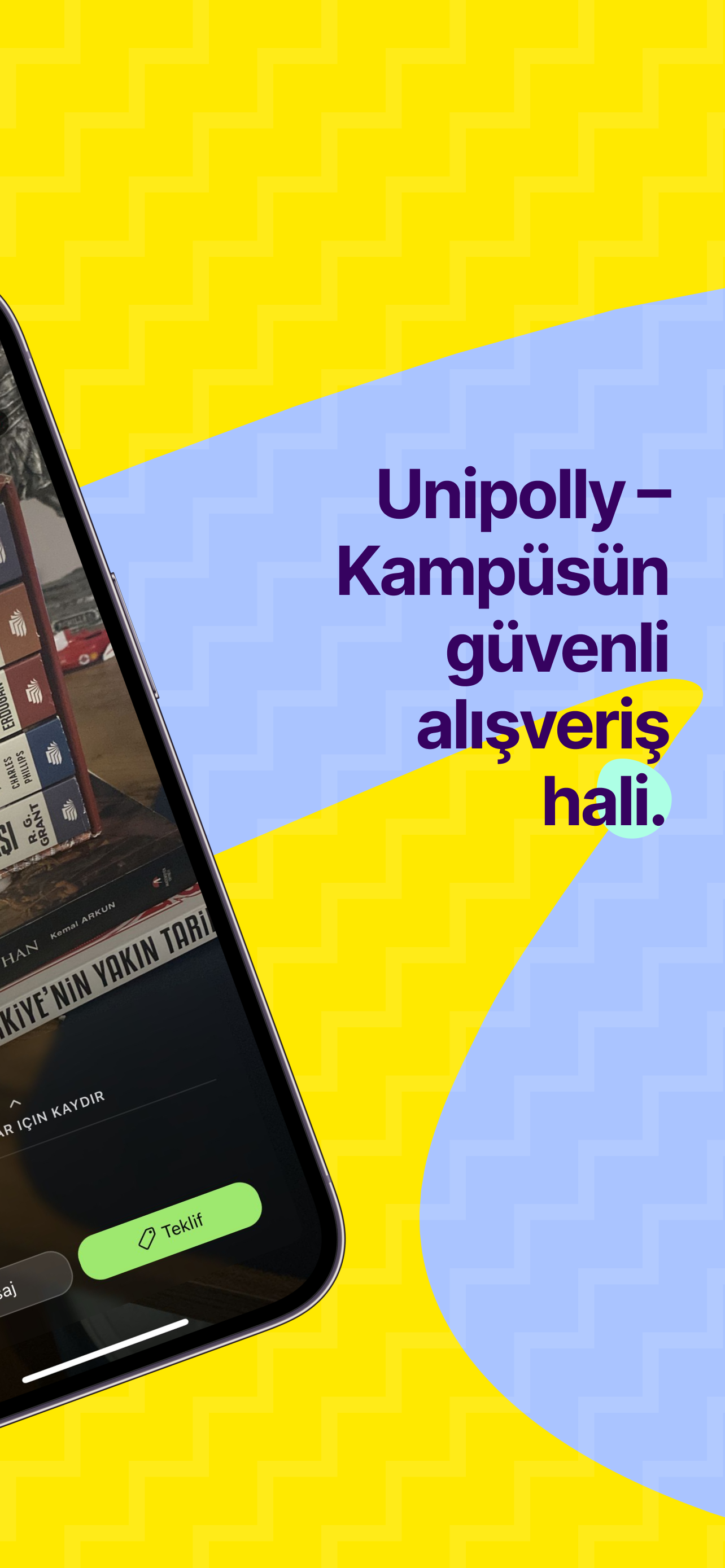 Unipolly screenshot 10