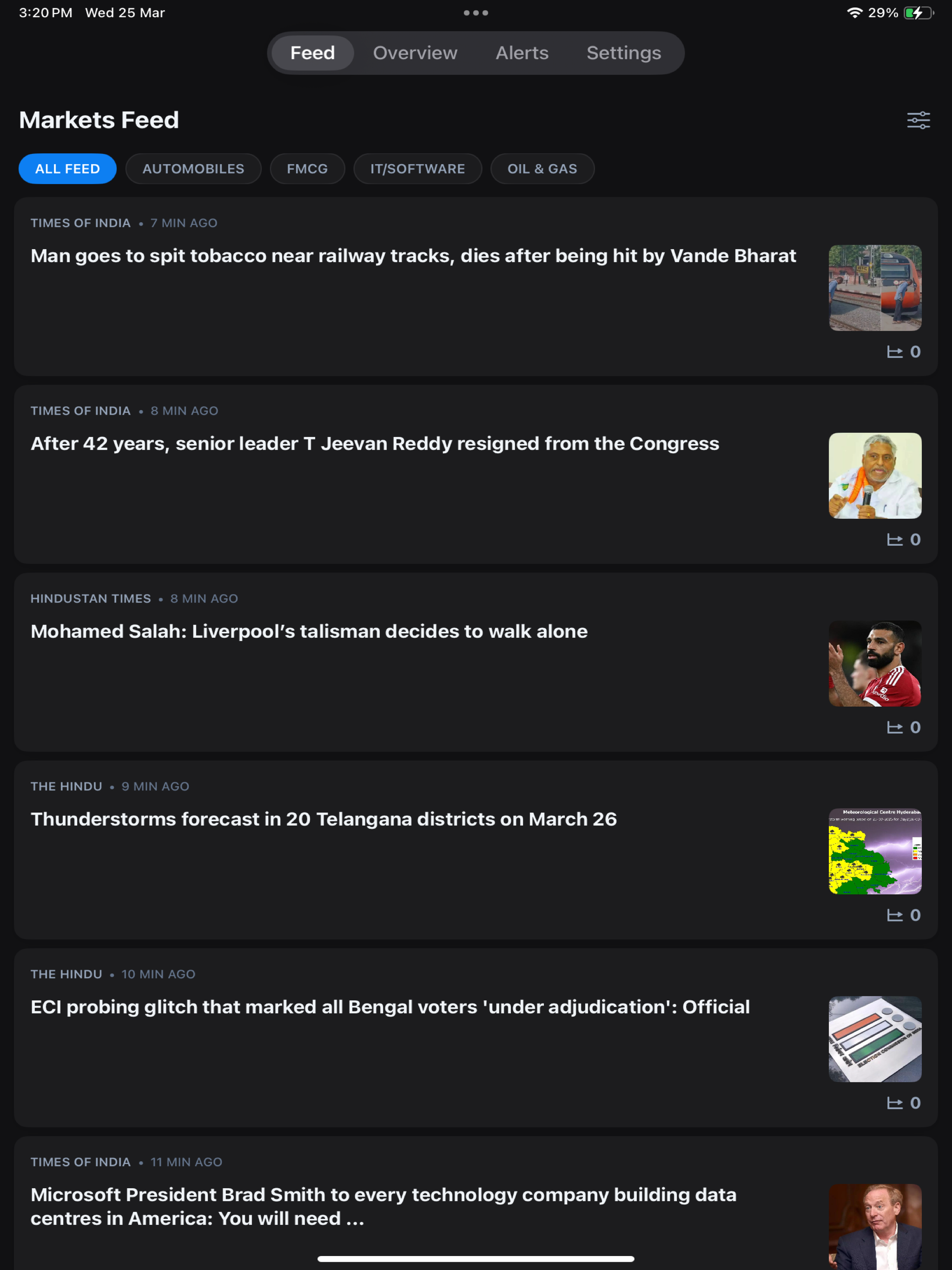 Stock Shorts screenshot 10