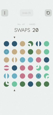 Thread: A Quiet Puzzle Screenshot 1 of 5
