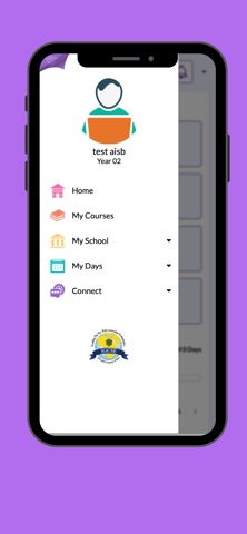 AIS by skolera Screenshot 1 of 3