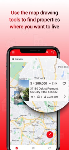 Carpenter Realtors Screenshot 3 of 6