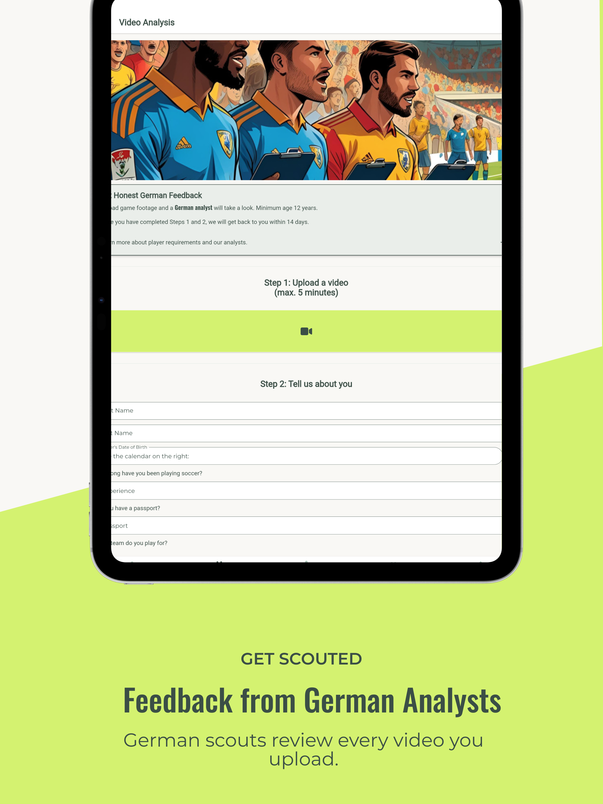 TM17pro Coach screenshot 7