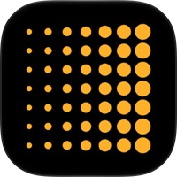 Punctum – Dot-Matrix Clock