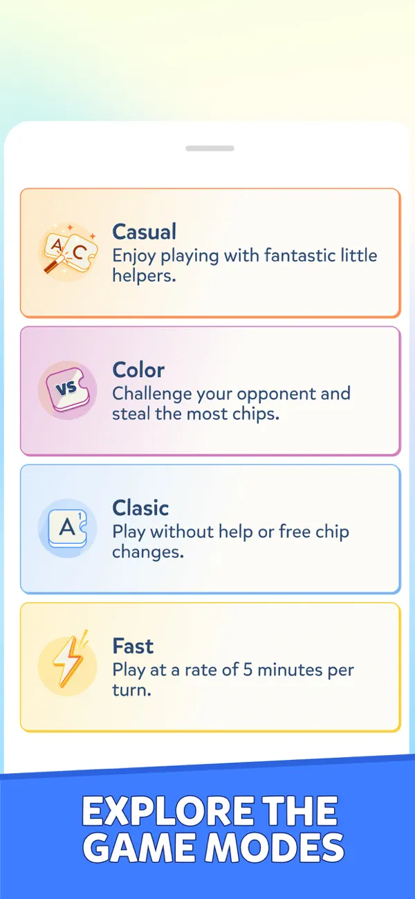 Word Crack: Board Fun Game Screenshot 5
