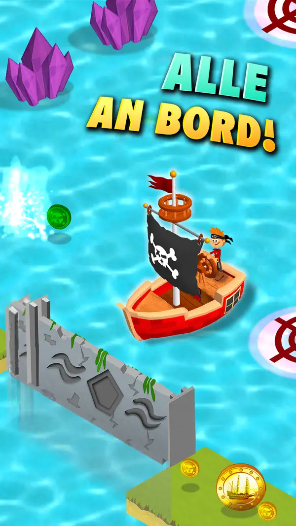 Kopfrechnen Spiele: Mathe Land Screenshot 6