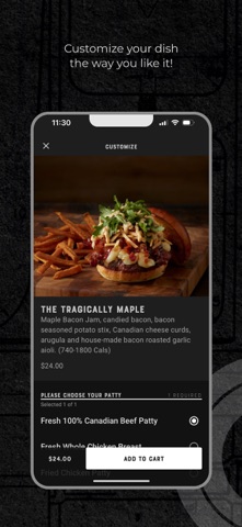 The WORKS Screenshot 4 of 4
