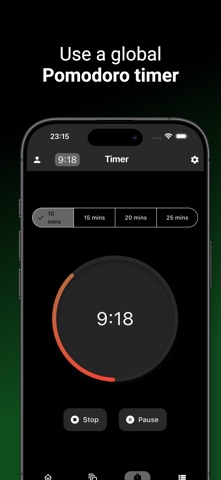 Flashly AI Flashcards screenshot
