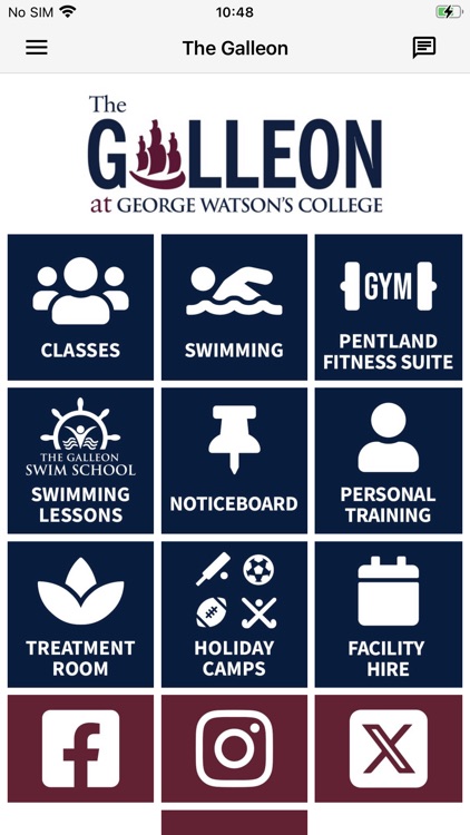 George Watson College