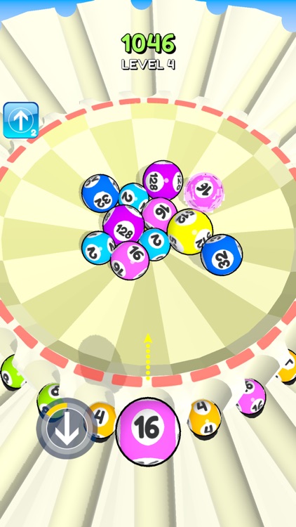 Merge Roulette screenshot-9