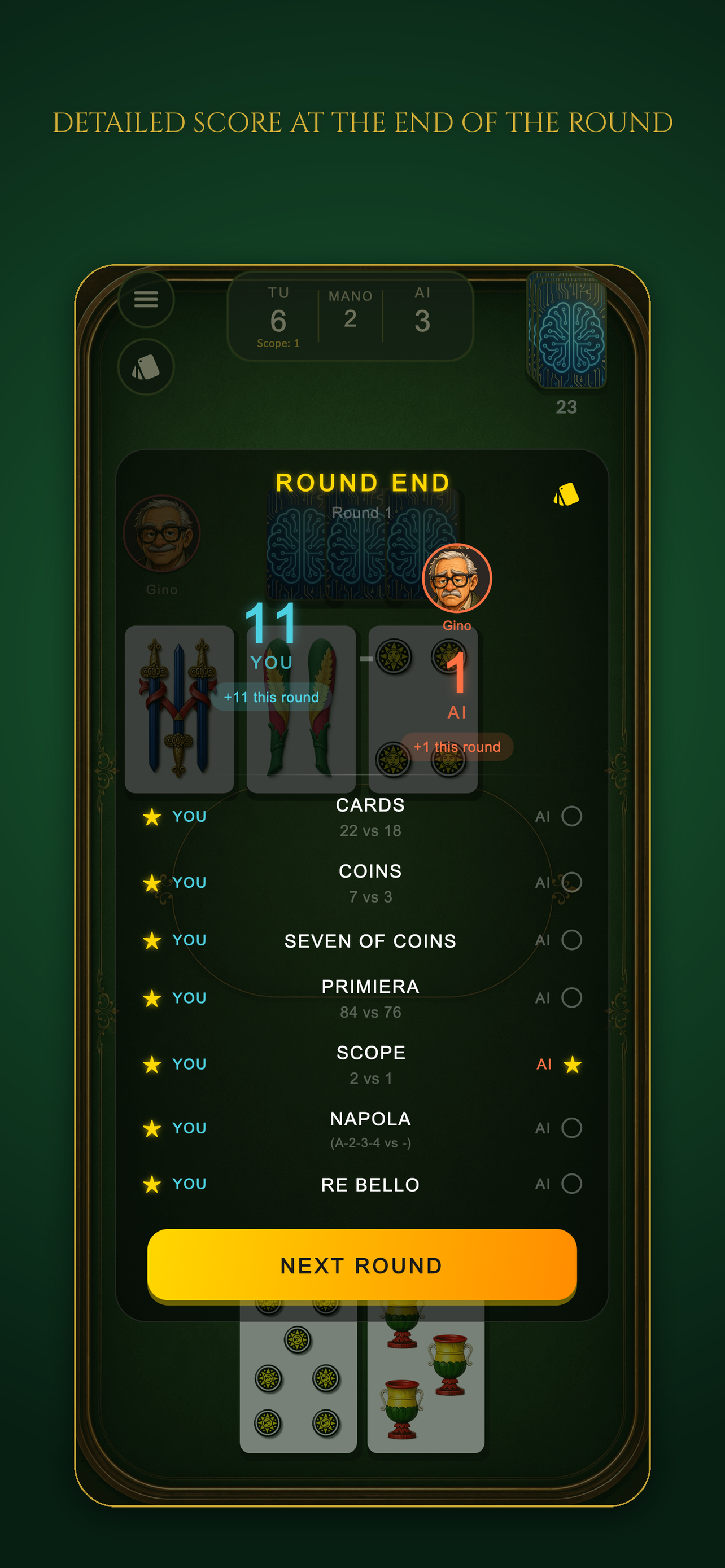 ScopaAI screenshot 7