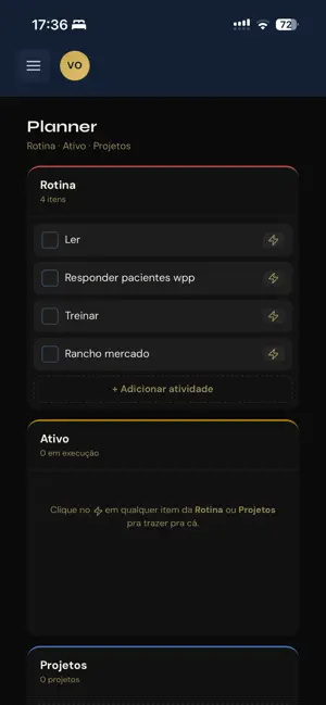 AXIS TEAM screenshot 2