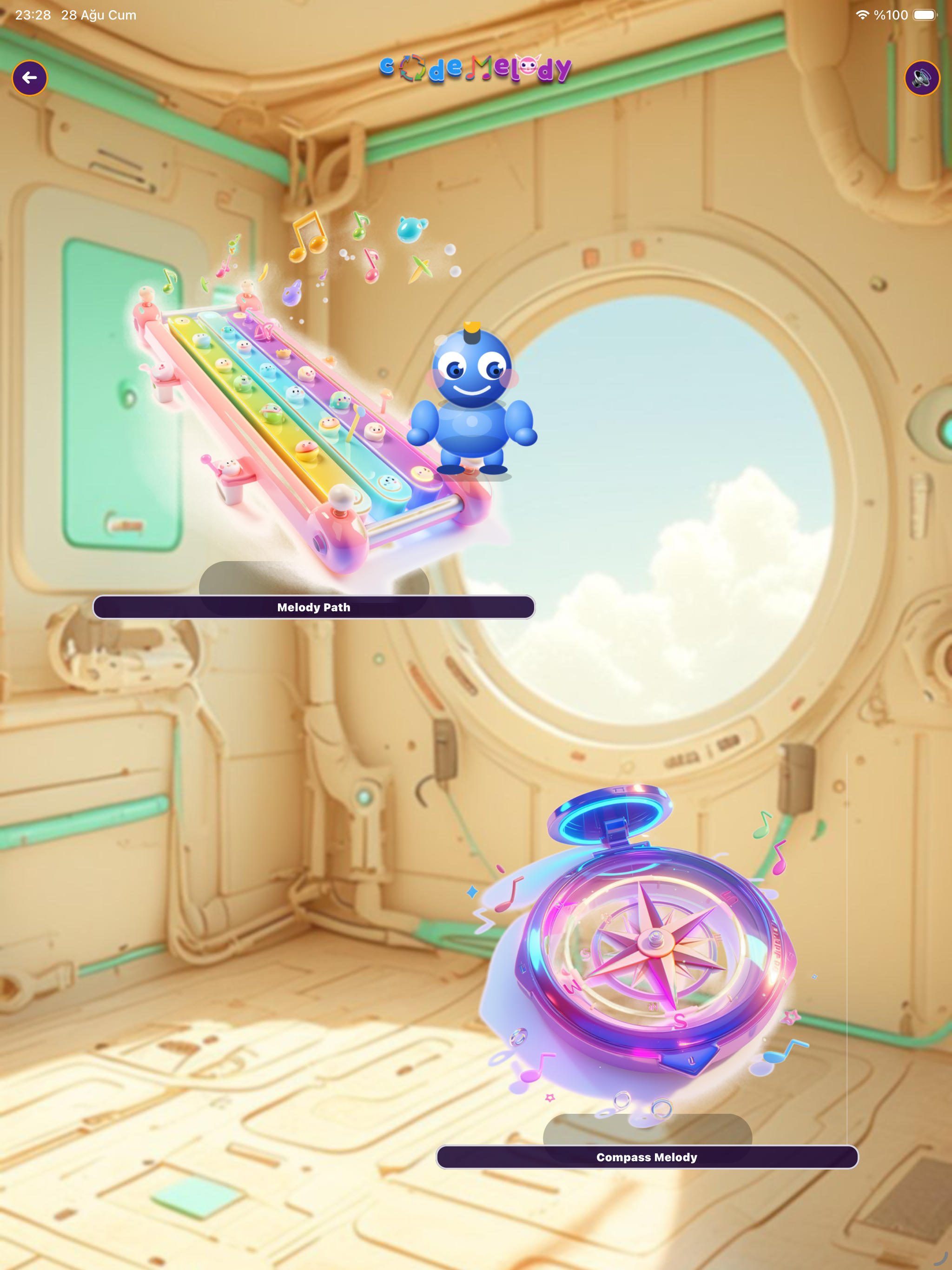 CodeMelody screenshot 17