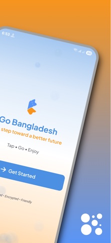 Go Bangladesh Screenshot 2 of 8