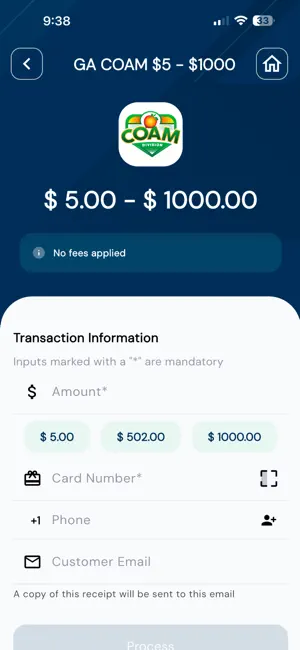 Mims APP screenshot 4