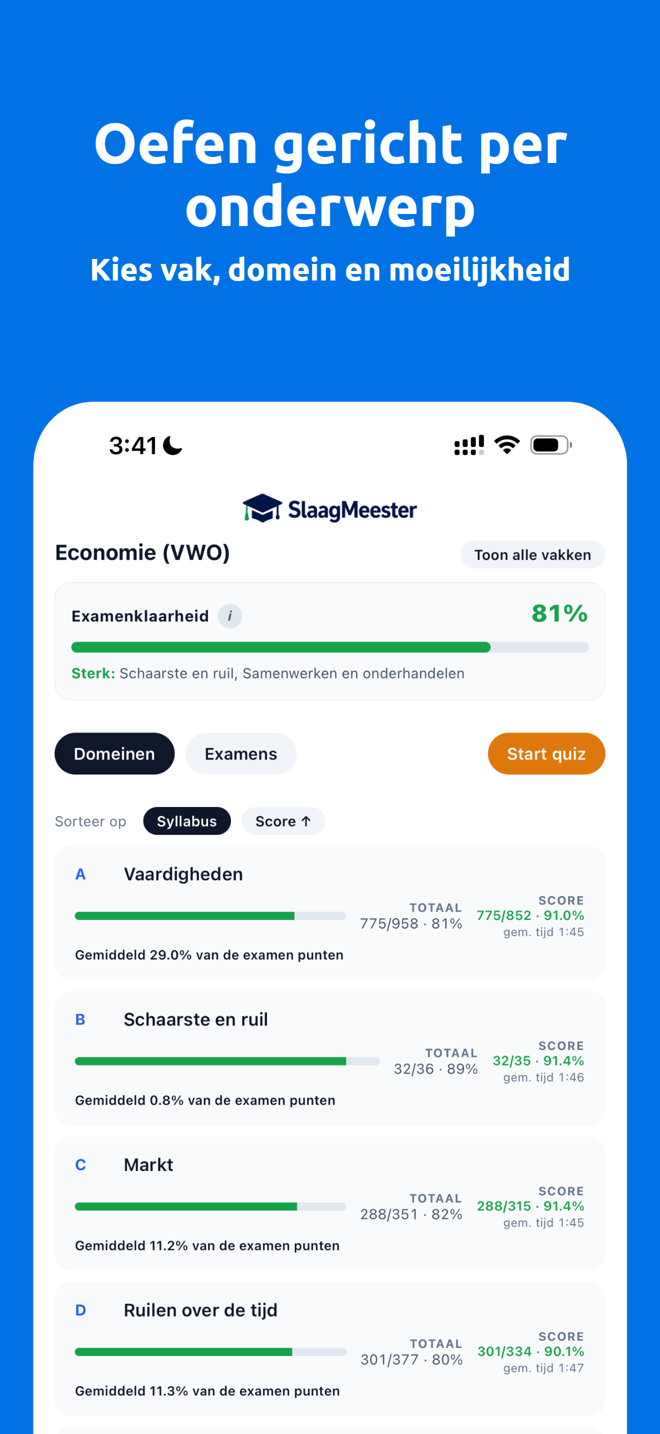 SlaagMeester