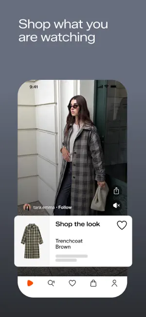 Zalando - Online fashion screenshot 5
