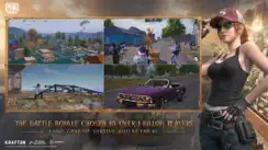 PUBG MOBILE iPhone image 3