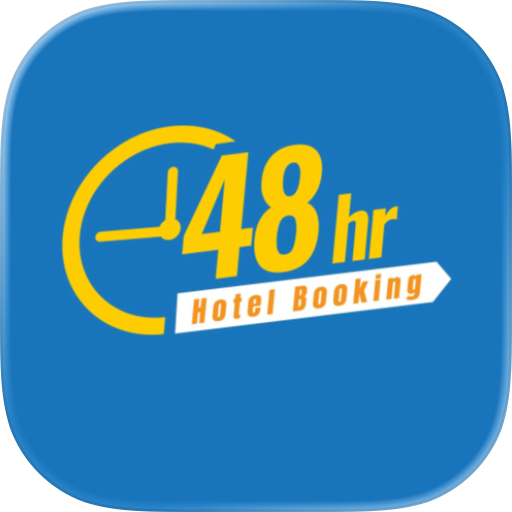 48hr Hotel Booking