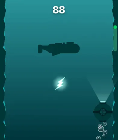 Deep Parkour: Watch Games screenshot 2