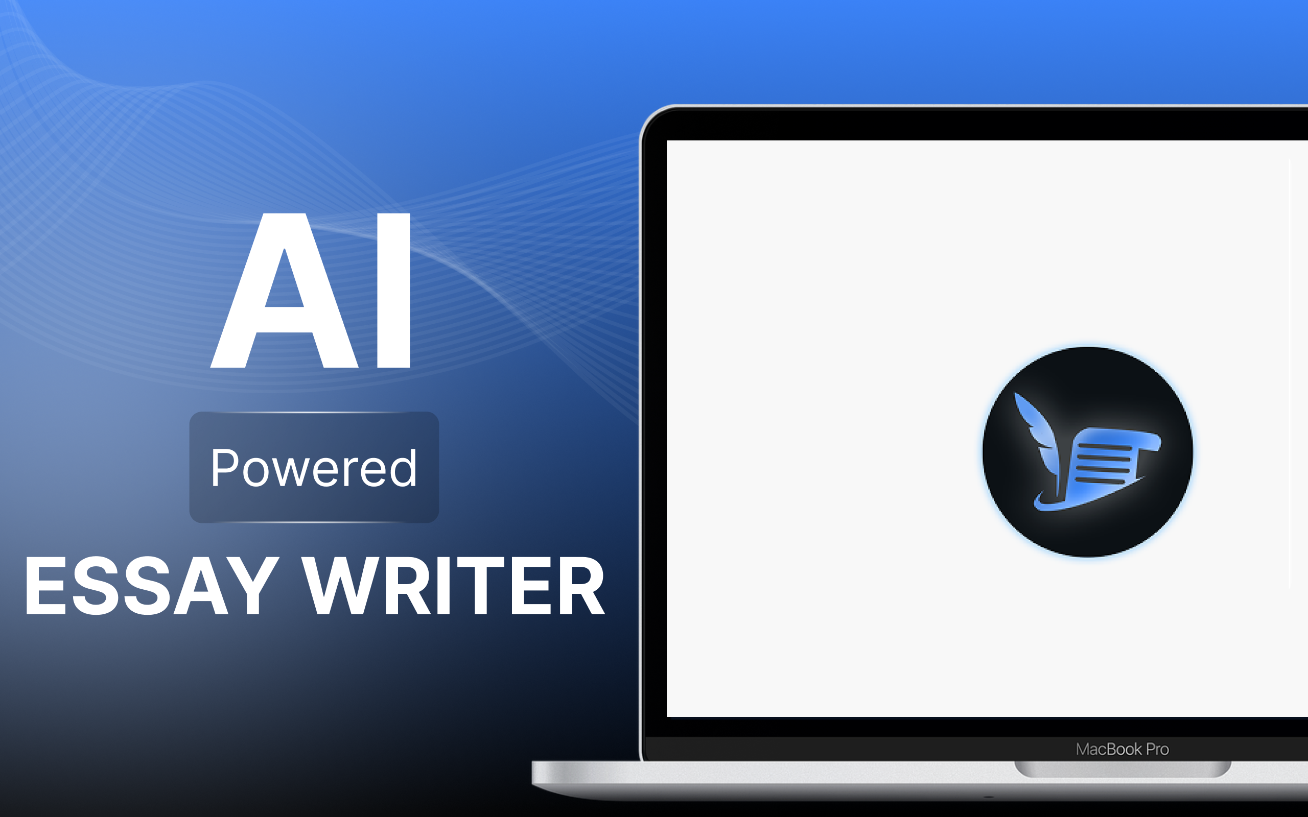 AI GenEssay screenshot 9