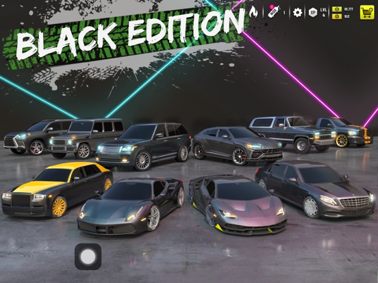 stad auto rijden school SIM 3D iPad app afbeelding 6