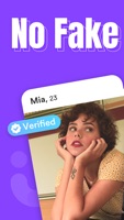 Duet Dating App: Chat & Meet new screenshot 1