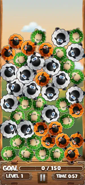 -=Counting Sheep=- screenshot 4