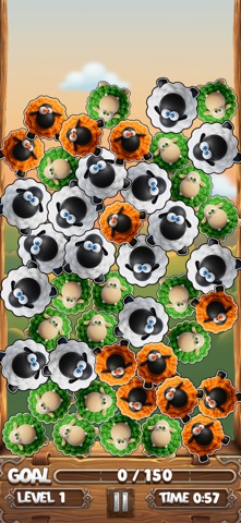 -=Counting Sheep=- Screenshot 4 of 8