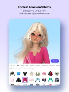 ZEPETO: Avatar, Connect & Live iPad image 2