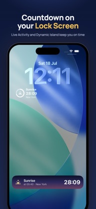 Vakyt: Prayer Times & Qibla screenshot 3